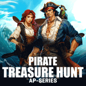 Caza del Tesoro Pirata thumbnail