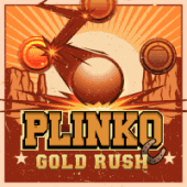 Plinko fiebre del oro game thumbnail