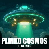 Plinko Cósmico thumbnail