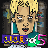 De Nueve a Cinco thumbnail